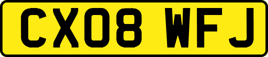 CX08WFJ