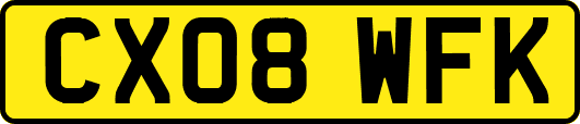 CX08WFK