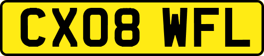 CX08WFL