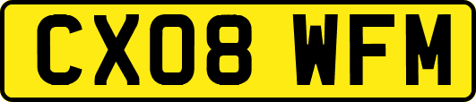 CX08WFM