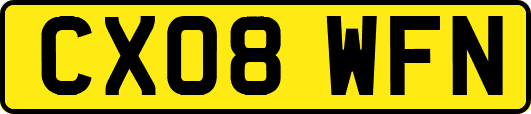 CX08WFN