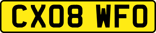CX08WFO