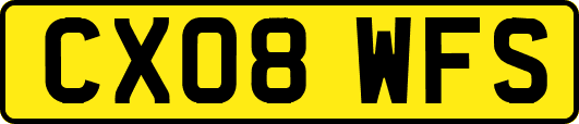 CX08WFS