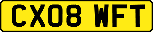 CX08WFT