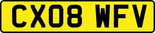 CX08WFV