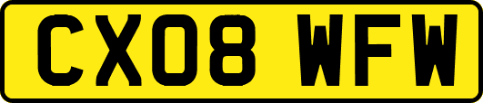 CX08WFW