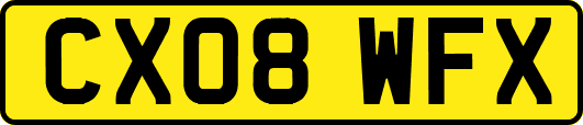 CX08WFX