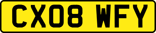 CX08WFY