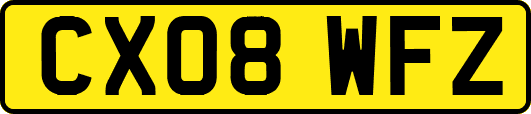 CX08WFZ