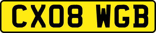 CX08WGB
