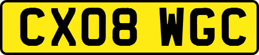 CX08WGC