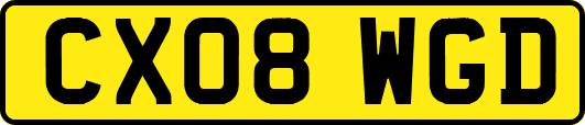 CX08WGD