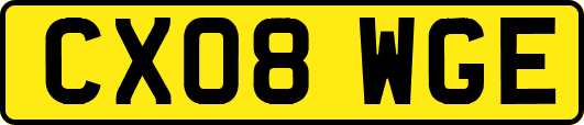 CX08WGE