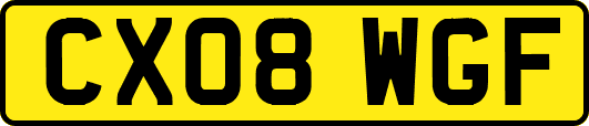 CX08WGF