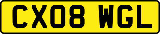 CX08WGL
