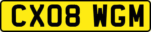 CX08WGM