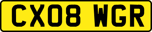 CX08WGR