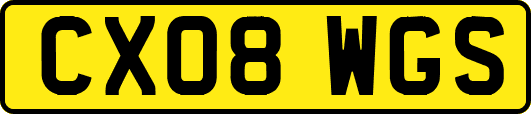 CX08WGS