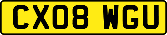 CX08WGU