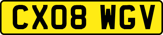 CX08WGV
