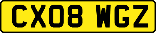 CX08WGZ