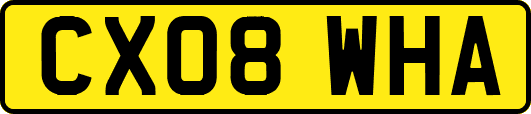 CX08WHA