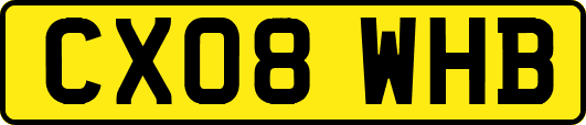 CX08WHB