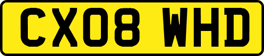 CX08WHD