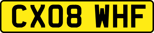 CX08WHF