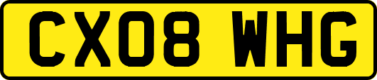 CX08WHG