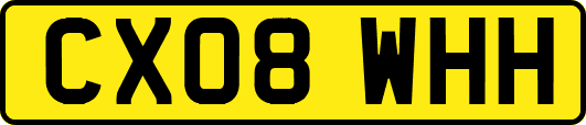 CX08WHH