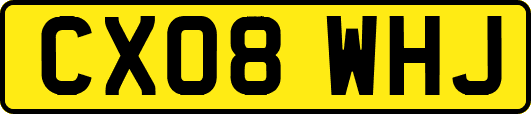 CX08WHJ