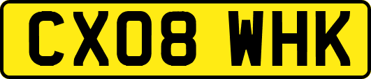 CX08WHK