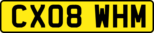CX08WHM