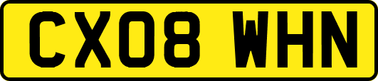 CX08WHN