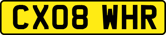 CX08WHR