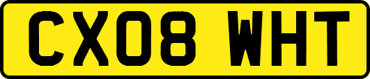 CX08WHT