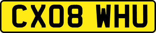 CX08WHU