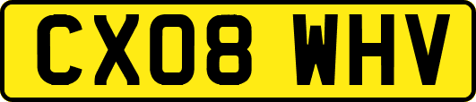 CX08WHV