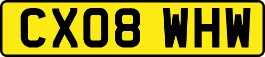 CX08WHW