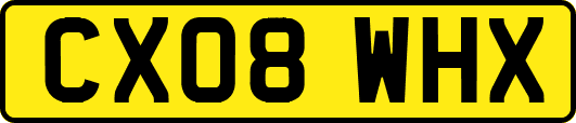 CX08WHX