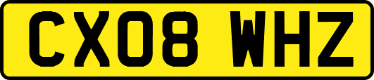 CX08WHZ