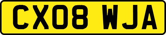 CX08WJA