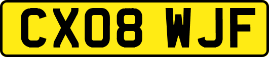 CX08WJF
