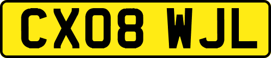 CX08WJL