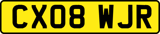 CX08WJR