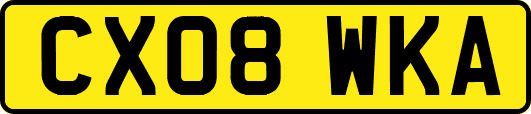 CX08WKA