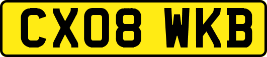 CX08WKB