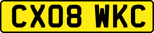 CX08WKC