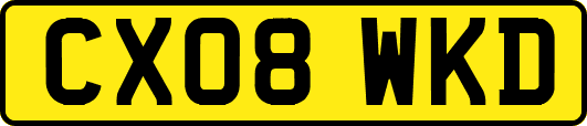 CX08WKD
